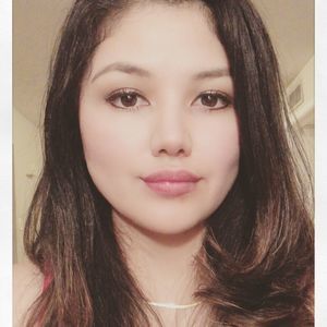 Meet your Posher, Perla